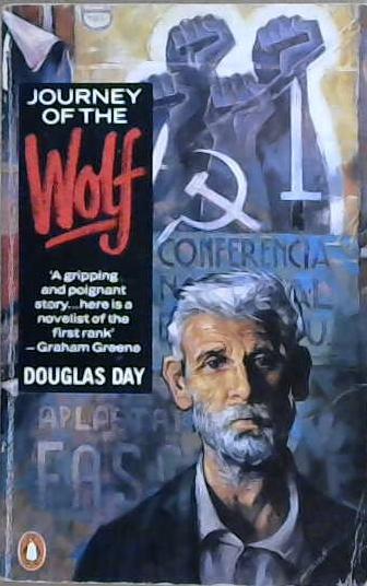 Journey of the Wolf | 9999903104681 | Day, Douglas