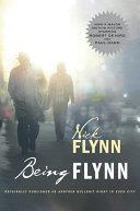 Being Flynn | 9999902933596 | Nick Flynn