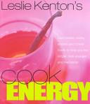 Leslie Kenton's Cook Energy | 9999902840894 | Leslie Kenton