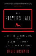 The Players Ball | 9999903112464 | David Kushner