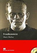 Frankenstein | 9999903105534 | Shelley, Mary