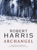 Archangel | 9999903080510 | Robert Harris