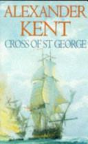 Cross of St. George | 9999903097020 | Alexander Kent