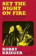 Set the Night on Fire | 9999903107644 | Robby Krieger