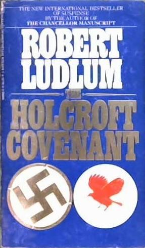 The Holcroft Covenant | 9999902846841 | Robert Ludlum