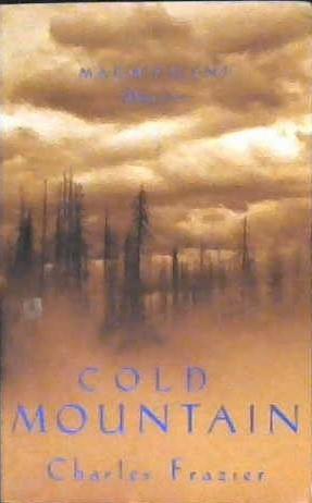 Cold Mountain Uk | 9999903083894 | Frazier, Charles