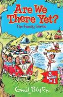 Are We There Yet? | 9999903089988 | Blyton, Enid