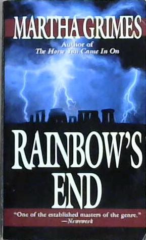 Rainbow's End | 9999903109839 | MARTHA GRIMES,
