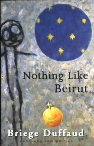 Nothing Like Beirut | 9999902955055 | Briege Duffaud