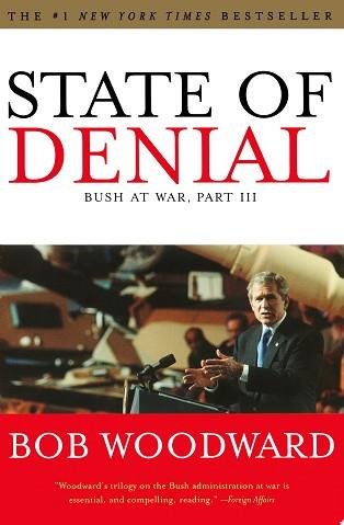 State of Denial | 9999902853771 | Bob Woodward
