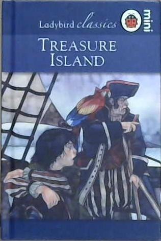 Treasure Island | 9999903109914