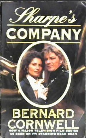 Sharpe's Company | 9999903027775 | Bernard Cornwell,