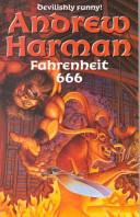 Fahrenheit 666 | 9999902893876 | Andrew Harman