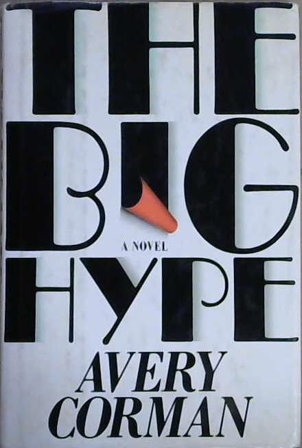 Big Hype | 9999903089056 | Avery Corman