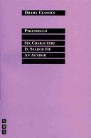 Six Characters in Search of an Author | 9999902934104 | Luigi Pirandello