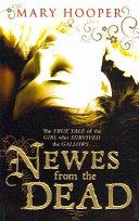 Newes from the Dead | 9999902334478 | Mary Hooper