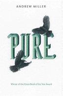 Pure | 9999902429624 | Andrew Miller,