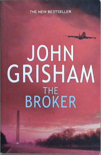 The Broker | 9999903060451 | John Grisham