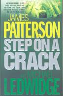 Step on a Crack | 9999903088363 | Patterson, James