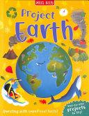 Project Earth | 9999903108870 | Camilla de la Bedoyere