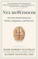 NeuroWisdom | 9999903083665 | Mark Robert Waldman Chris Manning