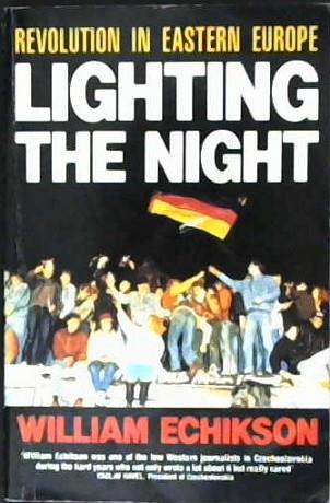 Lighting the Night | 9999902962312 | William Echikson