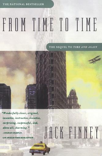 From Time to Time | 9999903080152 | Jack Finney