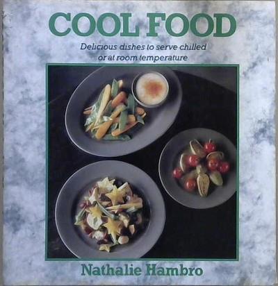 Cool Food | 9999903050896 | Nathalie Hambro
