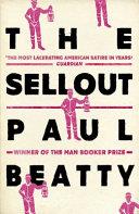 The Sellout | 9999903106319 | Paul Beatty
