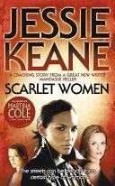 Scarlet Women | 9999902811672 | Jessie Keane