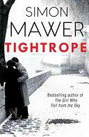 Tightrope | 9999902451397 | Mawer, Simon