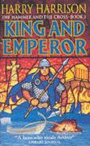King and Emperor: | 9999903045496 | Harrison, Harry