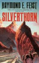Silverthorn | 9999903089179 | Feist, Raymond E.