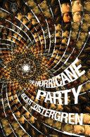 The Hurricane Party | 9999902490969 | Klas ??stergren