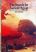 The Search for Ancient Egypt | 9999902946787 | Jean Vercoutter