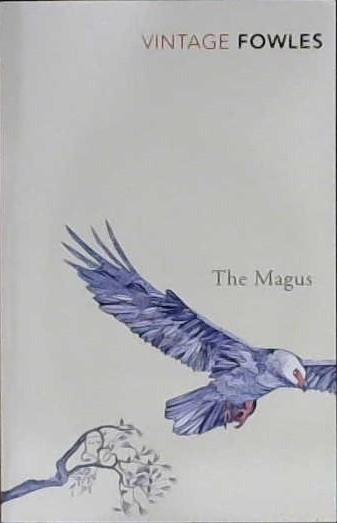 The Magus | 9999903021971 | Fowles, John
