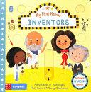 Inventors: My First Heroes | 9999903053712 | Campbell Books