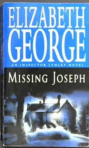 Missing Joseph. | 9999903027171 | George, Elizabeth