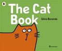 The Cat Book | 9999902876732 | Silvia Borando