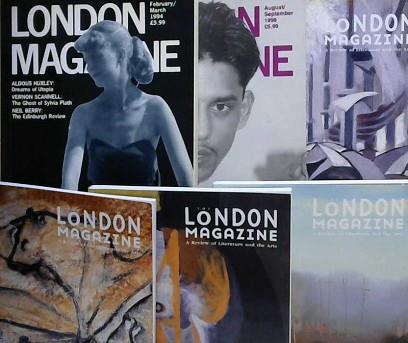 London Magazine | 9999903101833