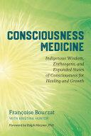 Consciousness Medicine | 9999903097280 | Françoise Bourzat Kristina Hunter