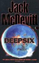 Deepsix | 9999902985625 | Jack McDevitt