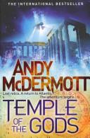 Temple of the Gods | 9999903111467 | Andy McDermott