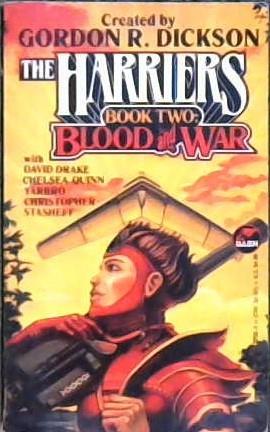 Blood and War | 9999902866603 | Gordon R. Dickson David Drake Chelsea Quinn Yarbro Christopher Stasheff