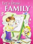 Let's Draw Family | 9999902382493 | Pegasus