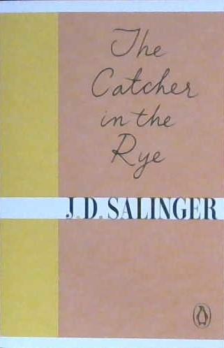 The Catcher in the Rye | 9780241950432 | J. D. Salinger