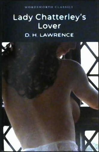 Lady Chatterley's Lover | 9781840224887 | Lawrence, D.H.