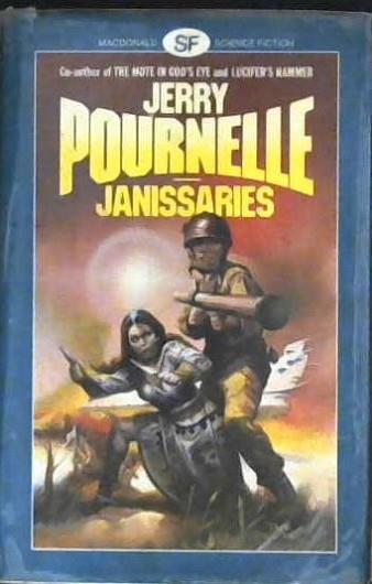 Janissaries | 9999902966341 | Pournelle, Jerry