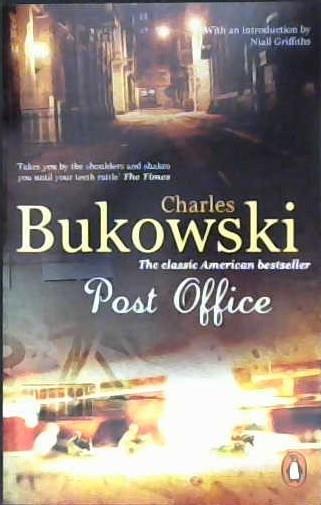 Post Office | 9999903106586 | Bukowski, Charles