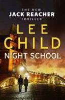 Night School | 9999903077442 | Lee Child